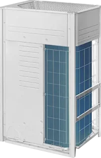 Instalação de ar condicionado VRF em São José dos Campos - Intravale