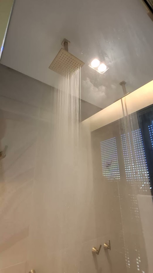 Instalação da Intra em São José dos Campos