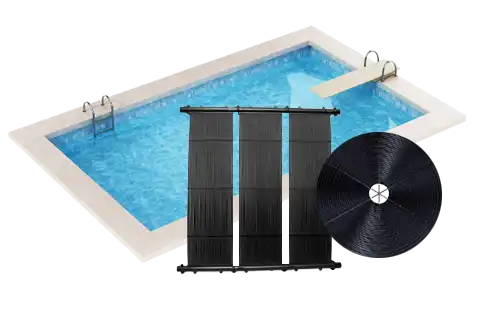 Aquecedor Para Piscina