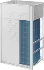 Instalação de ar condicionado VRF em São José dos Campos - Intravale